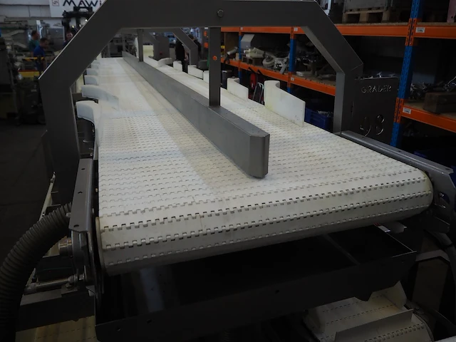 Marel stork poultry processing b.v. - afbeelding 15 van  44