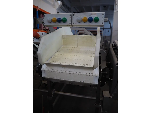 Marel stork poultry processing b.v. - afbeelding 21 van  44
