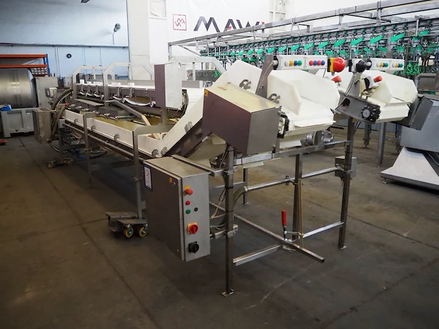 Marel stork poultry processing b.v. - afbeelding 12 van  44