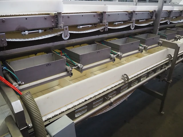 Marel stork poultry processing b.v. - afbeelding 24 van  44