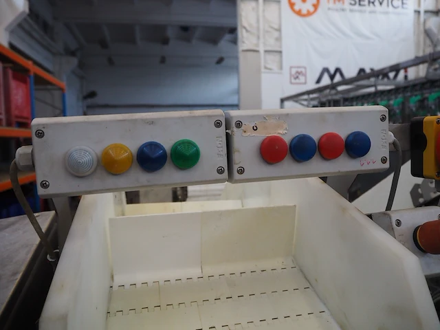 Marel stork poultry processing b.v. - afbeelding 30 van  44