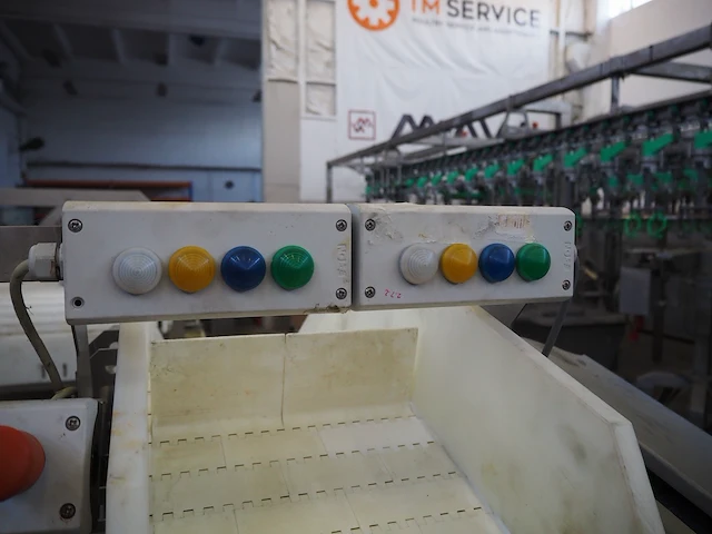 Marel stork poultry processing b.v. - afbeelding 31 van  44