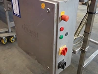 Marel stork poultry processing b.v. - afbeelding 32 van  44