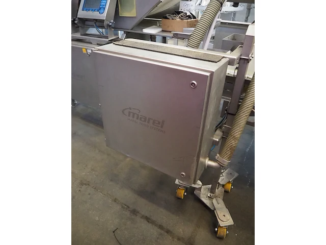 Marel stork poultry processing b.v. - afbeelding 35 van  44