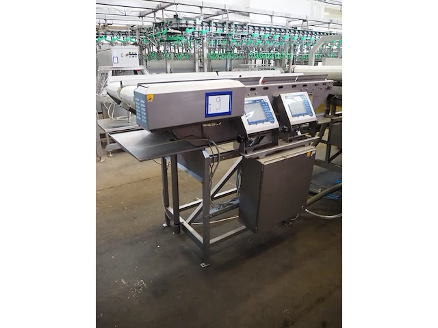Marel stork poultry processing b.v. - afbeelding 40 van  44