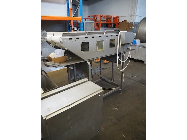 Marel stork poultry processing b.v. - afbeelding 43 van  44