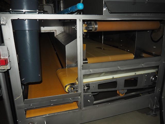 Marel stork poultry processing b.v. - afbeelding 2 van  30