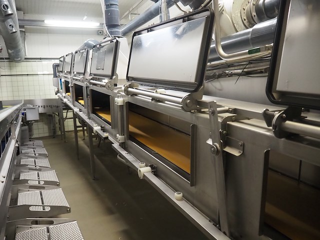 Marel stork poultry processing b.v. - afbeelding 3 van  30