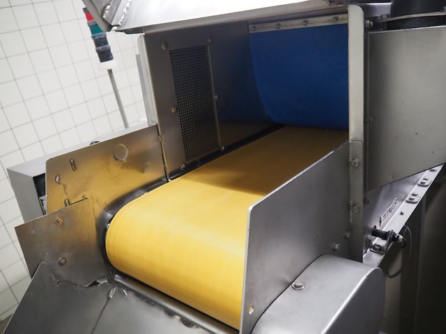 Marel stork poultry processing b.v. - afbeelding 4 van  30