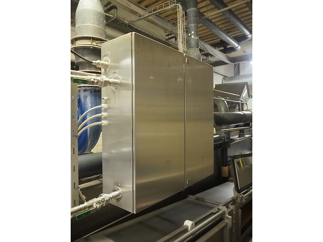Marel stork poultry processing b.v. - afbeelding 5 van  30