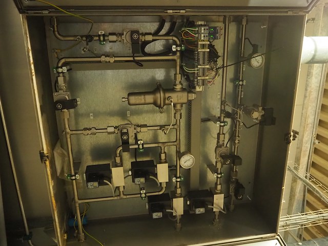 Marel stork poultry processing b.v. - afbeelding 6 van  30