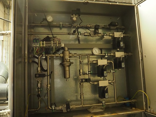 Marel stork poultry processing b.v. - afbeelding 7 van  30