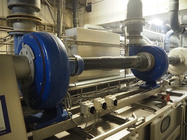 Marel stork poultry processing b.v. - afbeelding 8 van  30