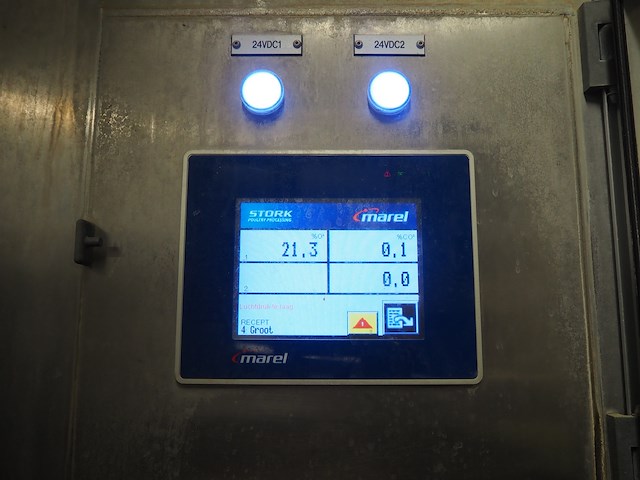 Marel stork poultry processing b.v. - afbeelding 11 van  30