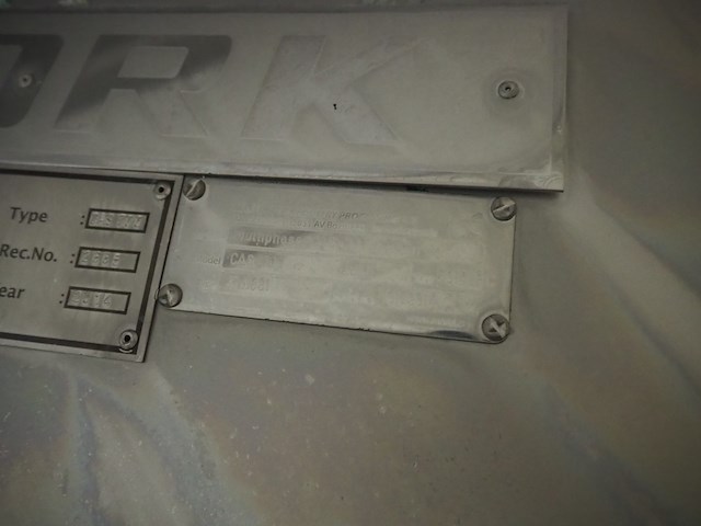 Marel stork poultry processing b.v. - afbeelding 14 van  30