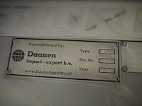 Marel stork poultry processing b.v. - afbeelding 16 van  30