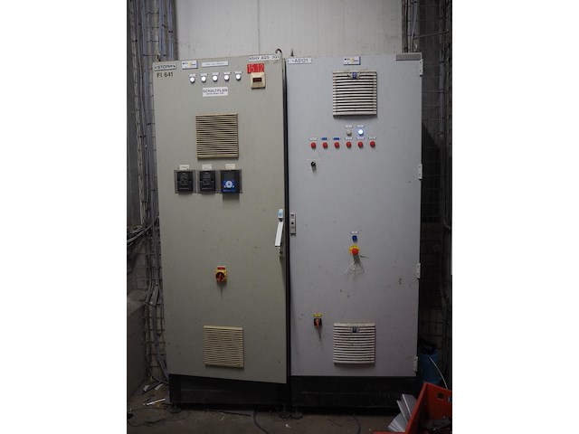 Marel stork poultry processing b.v. - afbeelding 19 van  30