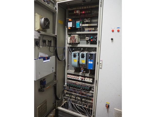 Marel stork poultry processing b.v. - afbeelding 20 van  30