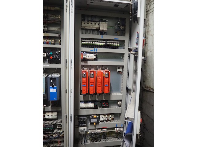 Marel stork poultry processing b.v. - afbeelding 21 van  30