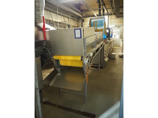 Marel stork poultry processing b.v. - afbeelding 12 van  30