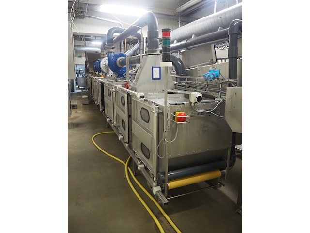 Marel stork poultry processing b.v. - afbeelding 23 van  30