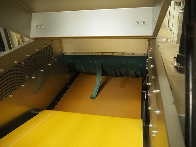 Marel stork poultry processing b.v. - afbeelding 26 van  30