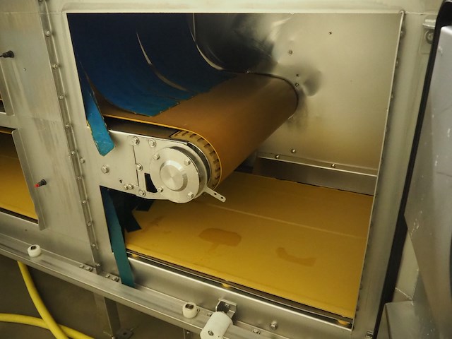 Marel stork poultry processing b.v. - afbeelding 28 van  30