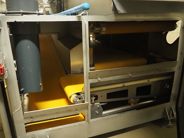 Marel stork poultry processing b.v. - afbeelding 30 van  30