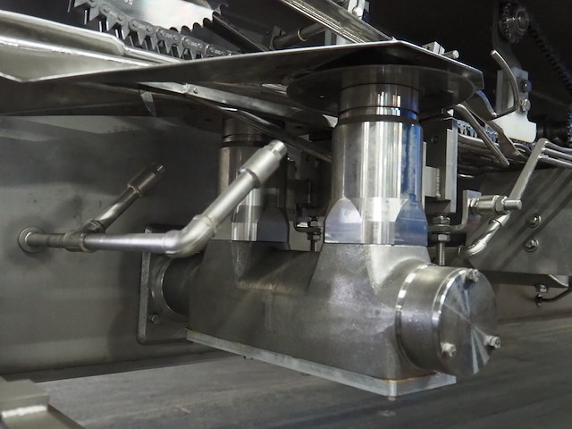 Marel stork poultry processing b.v. - afbeelding 2 van  16