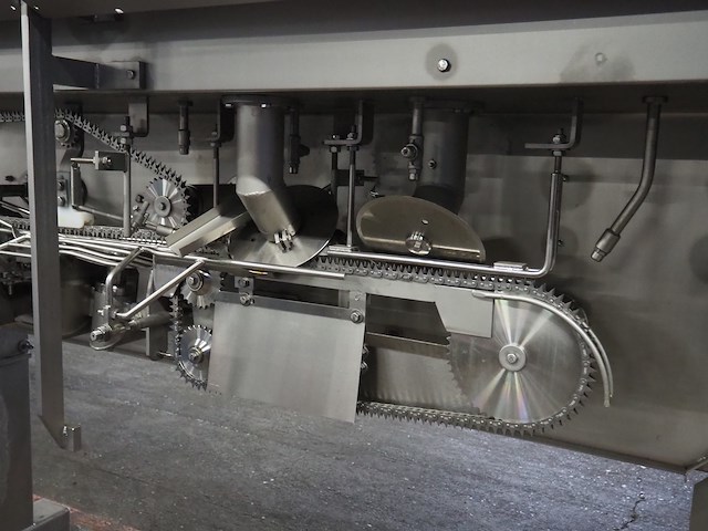 Marel stork poultry processing b.v. - afbeelding 3 van  16