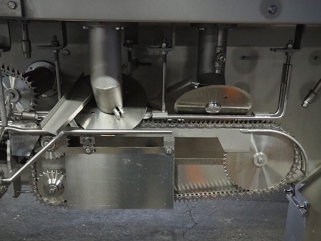 Marel stork poultry processing b.v. - afbeelding 4 van  16