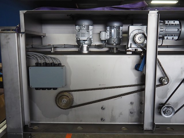 Marel stork poultry processing b.v. - afbeelding 7 van  16