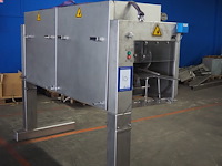 Marel stork poultry processing b.v. - afbeelding 1 van  16