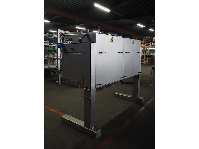 Marel stork poultry processing b.v. - afbeelding 10 van  16