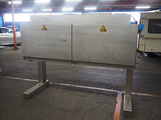 Marel stork poultry processing b.v. - afbeelding 11 van  16