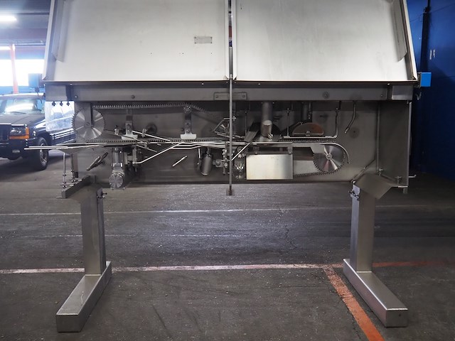 Marel stork poultry processing b.v. - afbeelding 13 van  16