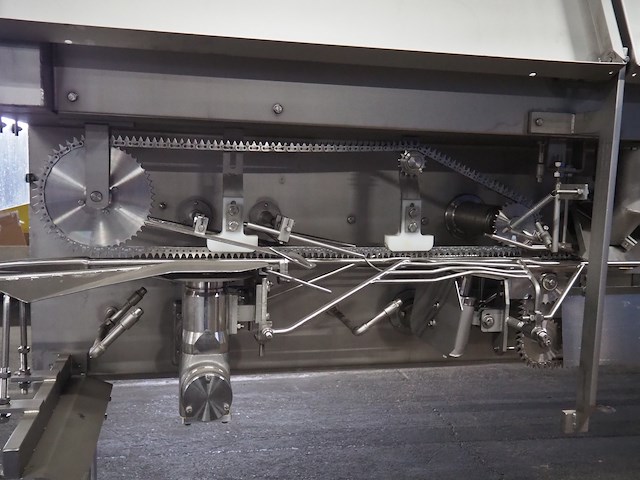 Marel stork poultry processing b.v. - afbeelding 14 van  16