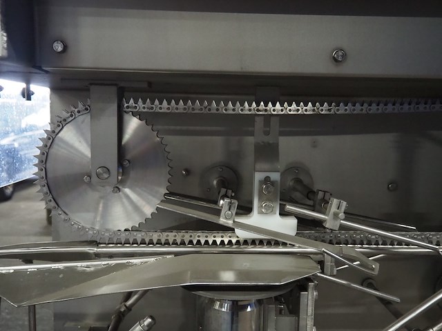 Marel stork poultry processing b.v. - afbeelding 15 van  16