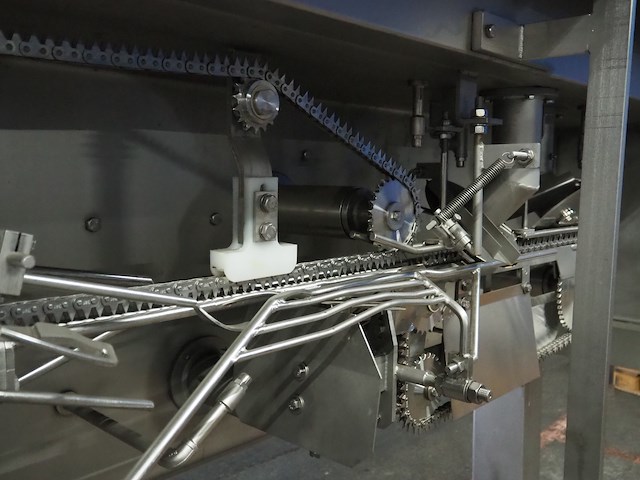 Marel stork poultry processing b.v. - afbeelding 16 van  16