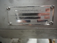 Marel stork poultry processing b.v. - afbeelding 3 van  11