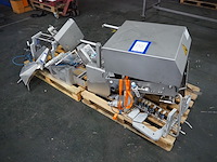 Marel stork poultry processing b.v. - afbeelding 1 van  11