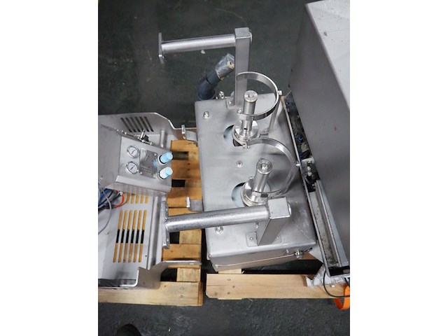 Marel stork poultry processing b.v. - afbeelding 9 van  11