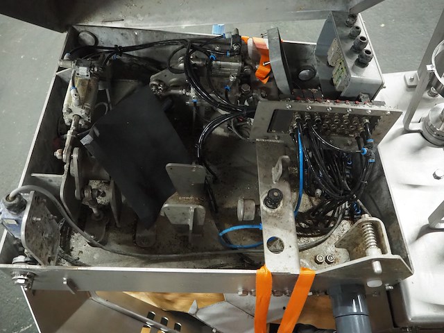 Marel stork poultry processing b.v. - afbeelding 11 van  11