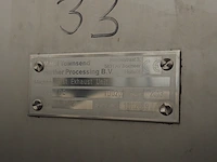Marel townsend further processing b.v. - afbeelding 9 van  9