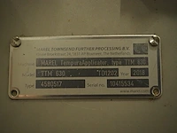 Marel townsend - afbeelding 5 van  13