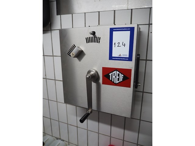 Marel treif gmbh - afbeelding 1 van  9