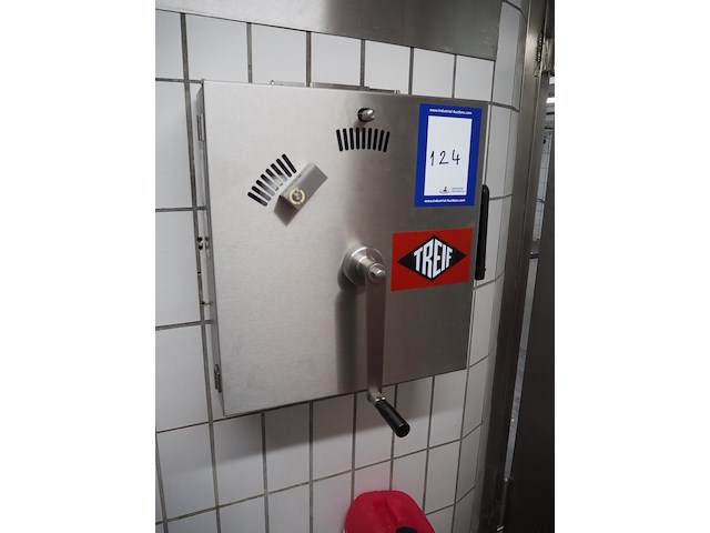 Marel treif gmbh - afbeelding 2 van  9