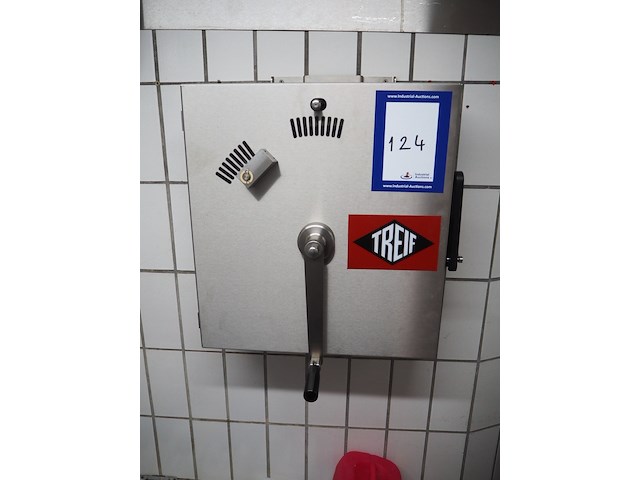 Marel treif gmbh - afbeelding 3 van  9