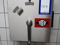 Marel treif gmbh - afbeelding 3 van  9