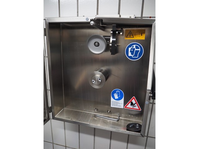 Marel treif gmbh - afbeelding 4 van  9